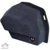 OEM ozvučnice Basser 10" pro Škoda Octavia 4 liftback