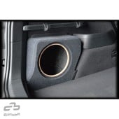 OEM ozvučnice Basser 10" pro Škoda Kodiaq