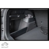 OEM ozvučnice Basser 10" pro Škoda Kodiaq