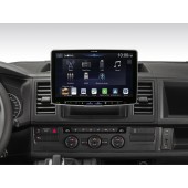 Multimediální autorádio Alpine iLX-F115T6