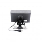 Monitor do automobilu TFT7A4