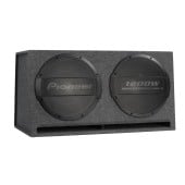 Aktivní subwoofer Pioneer TS-WX1220AH