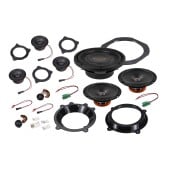 Set reproduktorů Musway TES3YSET1 do vozidel Tesla
