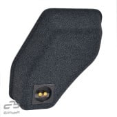 OEM ozvučnice Basser 10" pro Toyota C-HR