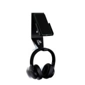 Držák na mobilní telefon a sluchátka Poka Premium Phone and Headphones Holder