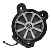 Reproduktory Musway CSM206W pro Mercedes-Benz