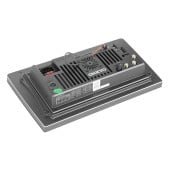 Autorádio Onkyo X-QD1800 (4+64 GB)