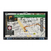 Pokročilá navigační stanice Alpine X803DC-U