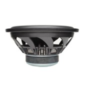 Subwoofer Powerbass XL-1244D