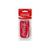 Osvěžovač vzduchu Airpure Coca-Cola závěsná vůně, vůně Coca Cola Original - plechovka