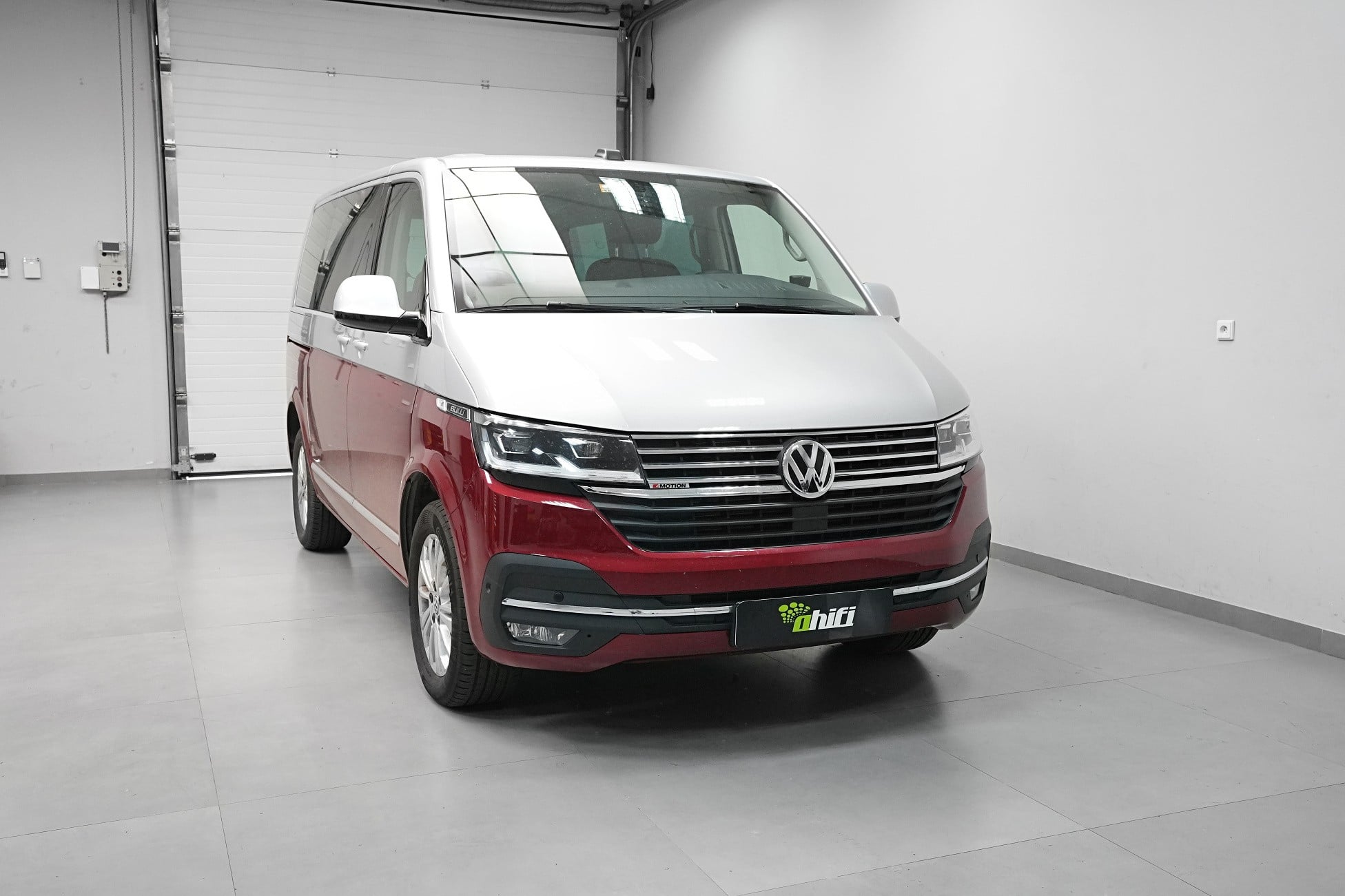Volkswagen T6