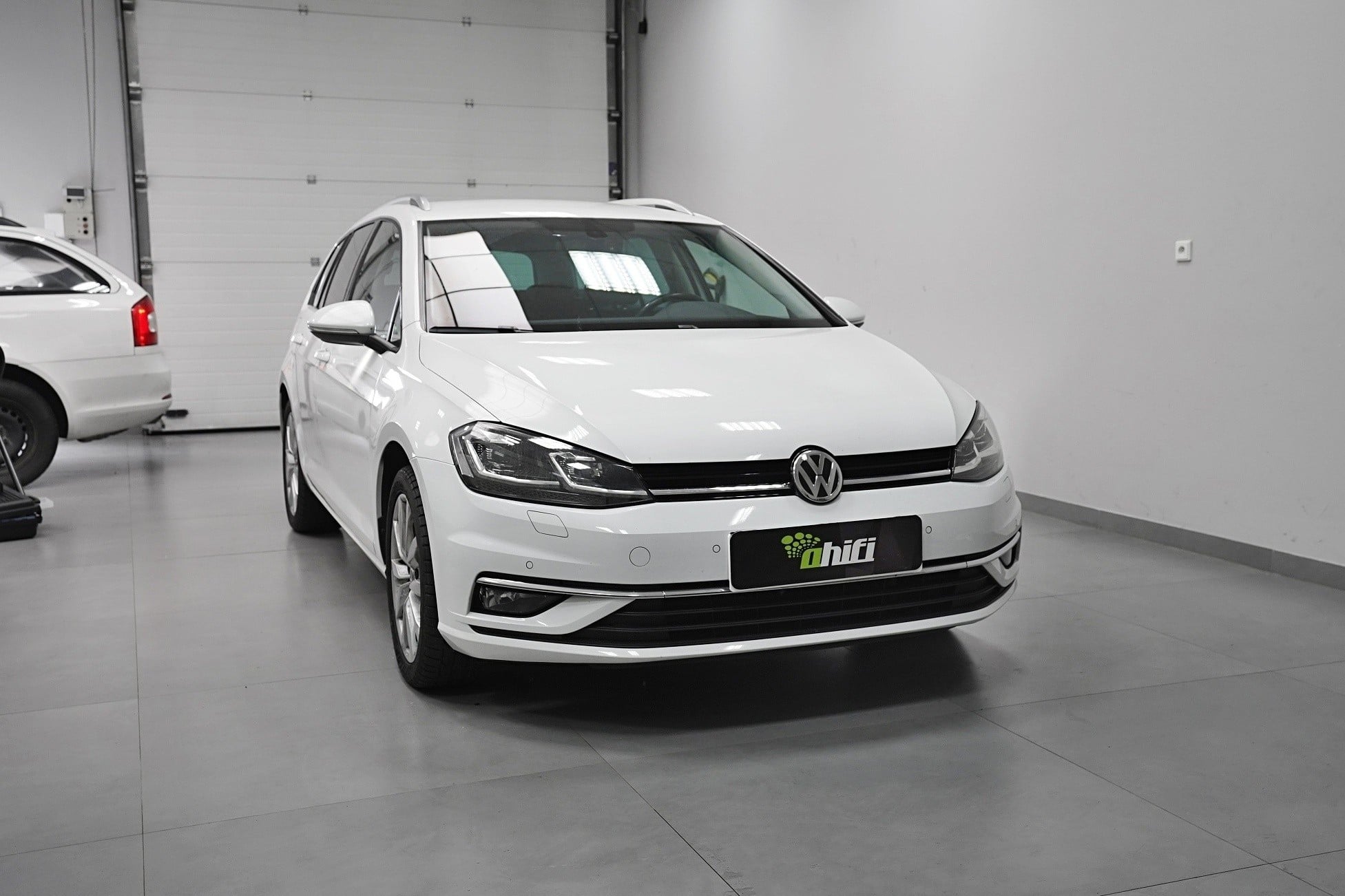 VW Golf VII