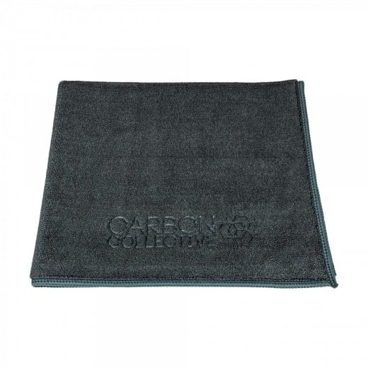 Utěrka na okna Carbon Collective Clarity Twisted - Dual Microfibre Cloth
