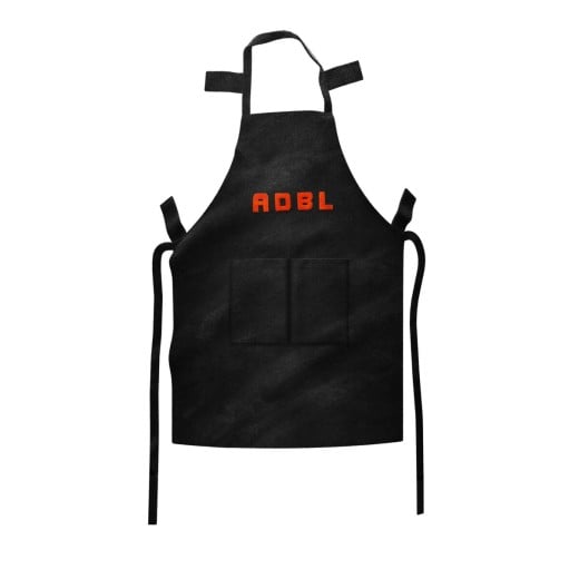Zástěra z mikrovlákna ADBL Detailing Apron