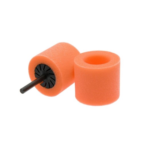 Pěna Flexipads 2" Medium Cutting Drum Foam - 1 ks