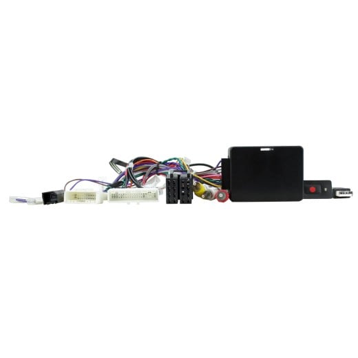 Adaptér ovládání tlačítek na volantu pro Nissan Altima, Murano, X-Trail Connects2 CTSNS024.2