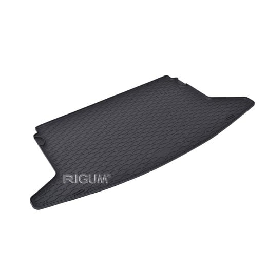 Gumová vana do kufru Rigum pro Kia Ceed Hatchback (2018-)