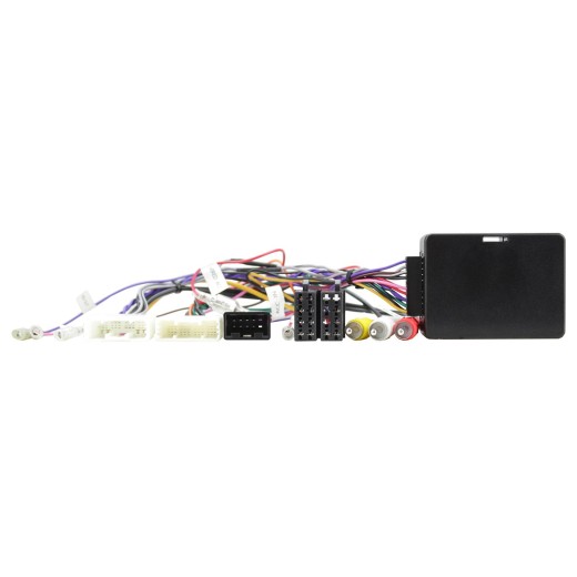 Adaptér ovládání tlačítek na volantu pro Toyota RAV4 Connects2 CTSTY020.2