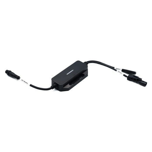 Externí rozhraní Hertz EMB A2B