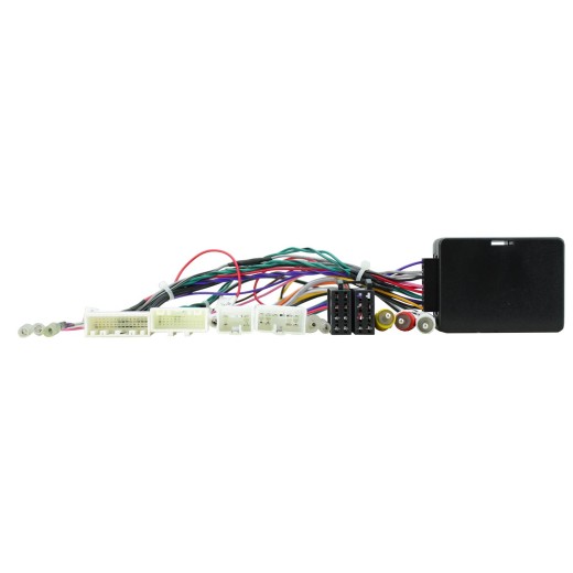 Adaptér ovládání tlačítek na volantu pro Toyota Highlander, Landcruiser, RAV4 Connects2 CTSTY019.2