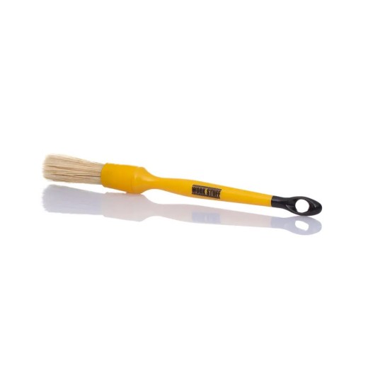 Detailingový štětec Work Stuff Detailing Brush Classic 16 mm