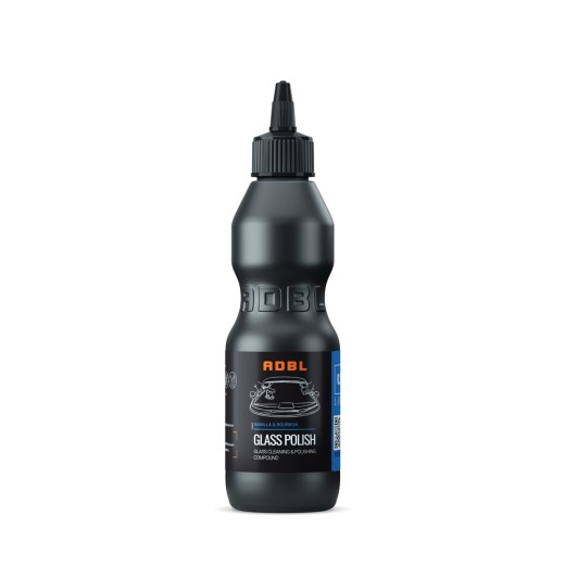 Leštěnka na okna ADBL Glass Polish (200 ml)