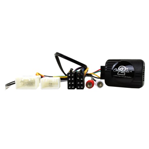 Adaptér ovládání tlačítek na volantu pro Mitsubishi / Peugeot / Citroën Connects2 CTSMT001.2