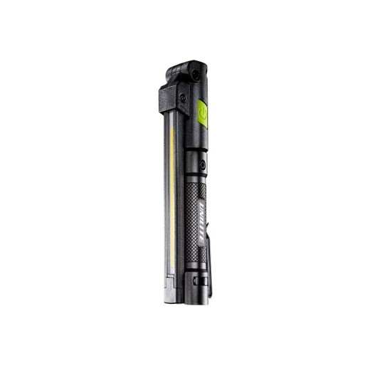 Skládací inspekční LED světlo s vysokým výkonem Unilite IL-425R