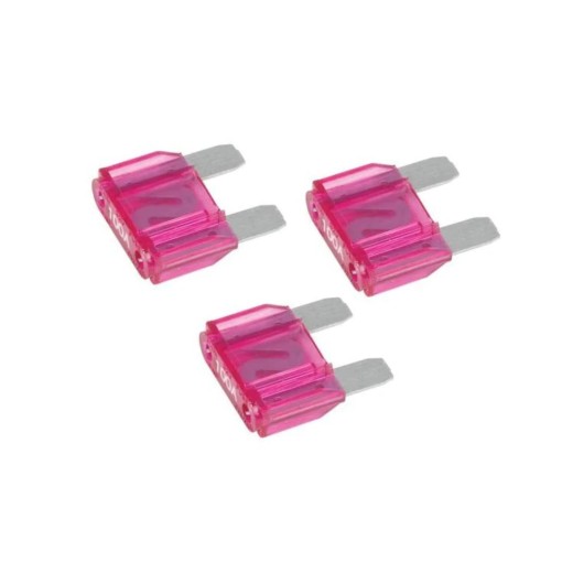 MAXI pojistky Stinger SPF5680