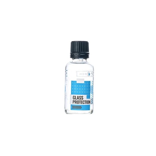 Keramický povlak na sklo Aqua Glass Protection (15 ml)