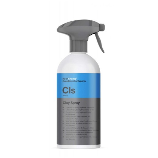 Lubrikant Koch Chemie Clay Spray (500 ml)