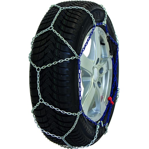 Sněhové řetězy Pewag Lite 9 58