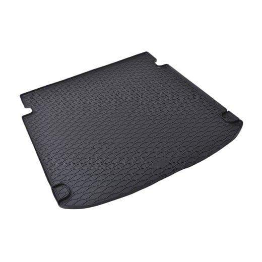 Gumová vana do kufru Rigum pro BMW X3, X3e PHEV (G45) (2025-)
