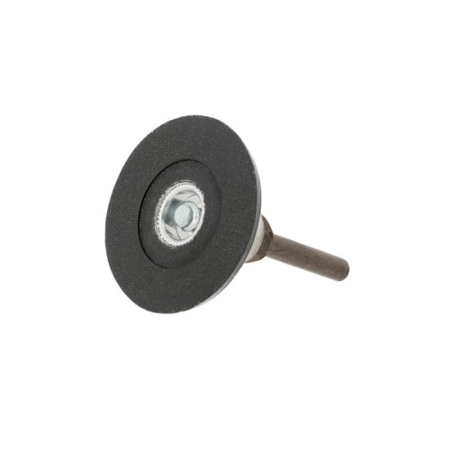 Unašeč Flexipads 2" Quick Lock Type S Holder MEDIUM + 6 mm Spindle