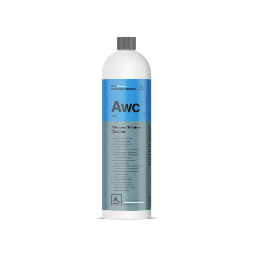 Čistič skel Koch Chemie Allround Window Cleaner (1 l)