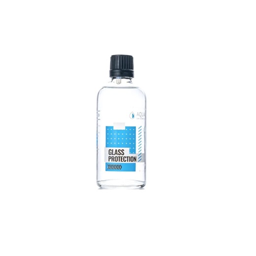Keramický povlak na sklo Aqua Glass Protection (100 ml)