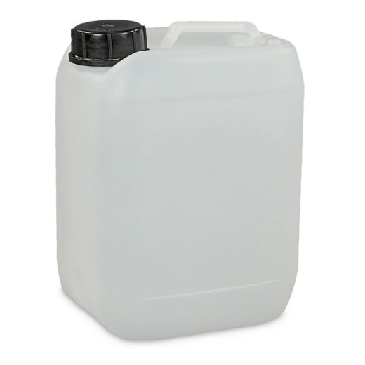 Zimní kapalina do ostřikovačů Liquid Elements Antifreeze concentrate "WINTER" - Cherry Tec (5 l)