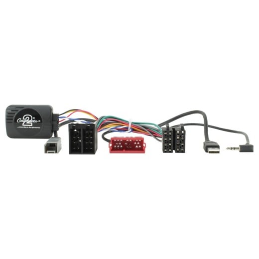 Adaptér ovládání tlačítek na volantu pro John Deere Connects2 CTSJD002