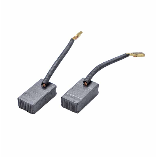 Náhradní uhlíky Liquid Elements Replacement Carbon Brushes for T5200