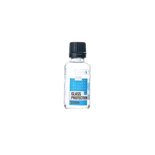 Keramický povlak na sklo Aqua Glass Protection (30 ml)