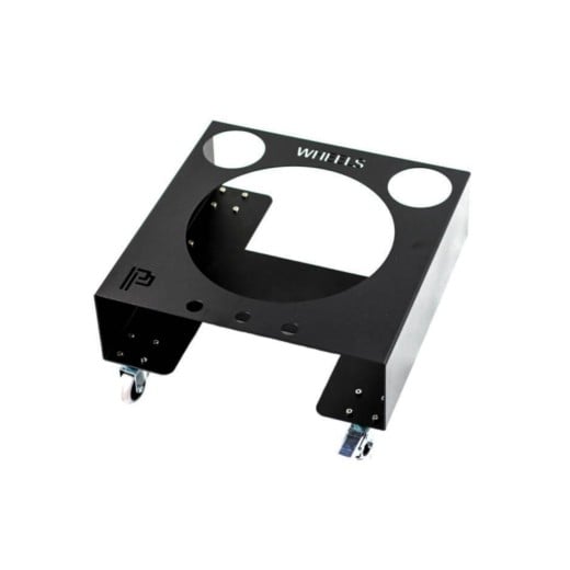 Vozík na kbelík Poka Premium Detailing Bucket Trolley - Wheels