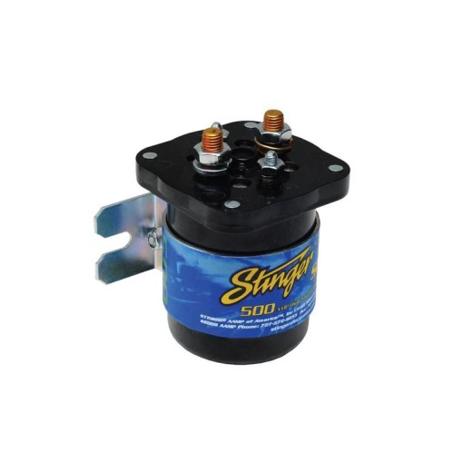 Relé Stinger SGP35