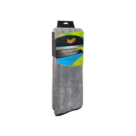 Sušicí ručník Meguiar's Duo Twist Drying Towel