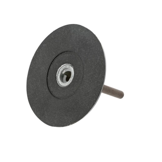 Unašeč Flexipads 3" Quick Lock Type R Holder MEDIUM + 6 mm Spindle