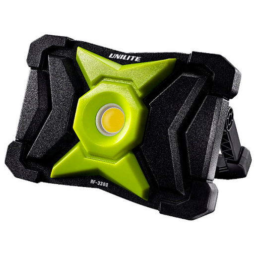 Pracovní světlo Unilite RF-3300