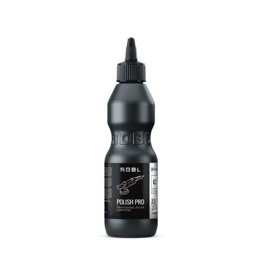 Lešticí pasta ADBL Polish Pro (200 ml)
