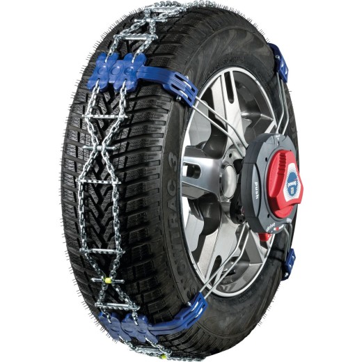 Sněhové řetězy Pewag RSC 850 Servostar