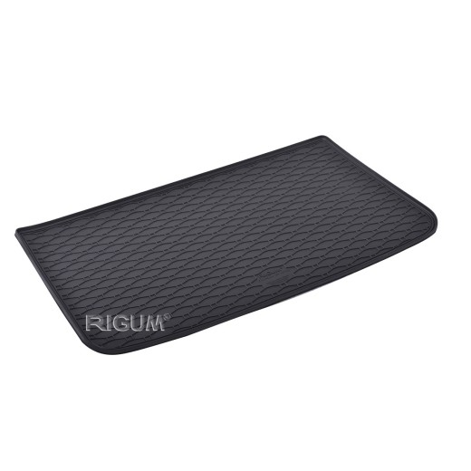 Gumová vana do kufru Rigum pro Fiat 500L (2012-)