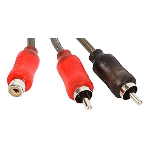 Y adaptér Stinger SI12YM