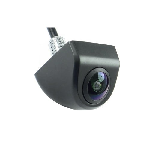 Univerzální parkovací kamera BC UNI-10 Mini kamera, RCA, 800TVL, 155°